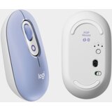 Logitech POP Icon Mouse lila miška, (21293695) | Shoptok.si