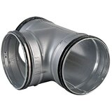 Air-Circle t spojnica za ventilacijsku cijev (promjer: 125 mm, čelik) Cijene