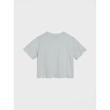 Sinsay Pamučna bluza s vezom | shoptok.hr