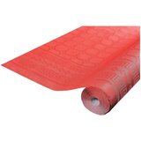  STOLNJAK JEDNOKRATNI 1,20X7M CRVENI | shoptok.hr