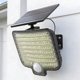  LED reflektor sa senzorom i solarnim panelom ALEX LED/5,5W/3,7V 1200 mAh IP44 | Eponuda.com