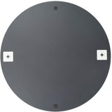 Zidno ogledalo 70 cm okruglo stakleno | Eponuda.com