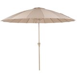 Zuiver Bež senčnik ø 250 cm Sunshine – | Shoptok.si