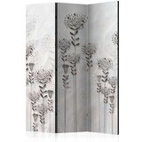  Paravan u 3 dijela - Winter Garden [Room Dividers] 135x172 Cijene