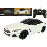 Rastar BMW Z4 Roadster na daljinsko upravljanje bijeli | shoptok.hr