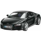 Revell model avtomobila 1:24 Audi R8 black 07057 Cene