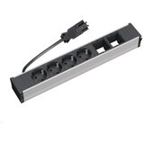 Boschmann CONI napojni modul 4x šuko+ 2x prazno mesto, kabl 0,2m GST18 Cene