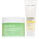 Perfect Melting + Skin Barrier set za čisto i zdravo lice