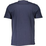 Cavalli Class MEN&#39;S SHORT SLEEVED T-SHIRT BLUE | Shoptok.si