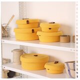 Aberto Design set pamučnih korpi 6 komada JUT02004105D Cene