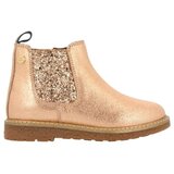 Gioseppo Škornji Agar Kids Boots - Rose Gold Pozlačena Cene