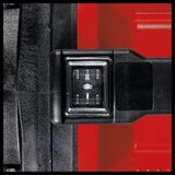 Einhell AQUINNA, Akumulatorska baštenska pumpa - (4180400) | ePonuda.com