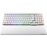 Asus Bežična gaming tastatura X901 ROG Strix Scope II 96, Bela | ePonuda.com