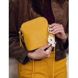 Vuch Crossbody torba Essel Yellow, 18 x 18 cm | shoptok.hr