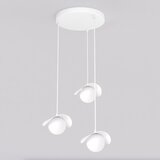  Visilica na sajli RITUAL 3xG9/8W/230V beo | Eponuda.com