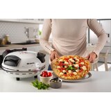Ariete električni pekač za pizzo Da Gennaro 918 - bel | Shoptok.si