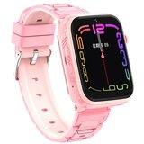 XO H130 DJEČIJI PAMETNI SAT GPS/SIM PINK | Eponuda.ba