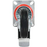 Gibljiva kolesa 24 kosov 100 mm | Shoptok.si