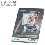 Leitz iLAM UDT vrećica za laminiranje 100 kom | Shoptok.si