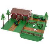  Set farma s životinjama i dodacima 102 kom. | shoptok.hr