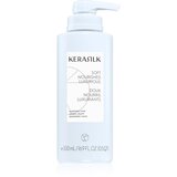 Kerasilk Smoothing Mask - 500 ml Cene