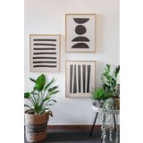 Wallity slika Ersydata15-5070, 3 dela, 50 x 70 cm Cene