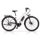 Cross Električni bicikl 28 CREON X-TRON SR2 LADY 480 mm | Eponuda.com