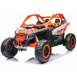 Beneo Otroški Električni avto Can-am Maverick 4X4 RS ben | Shoptok.si
