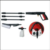 Einhell TE-HP 170, Perač pod visokim pritiskom - (4140770) | ePonuda.com