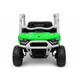  Battery-Powered Vehicle GTS2299-H 24V Green | shoptok.hr