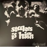  De La Soul-Stakes Is High -Indie- | Eponuda.com