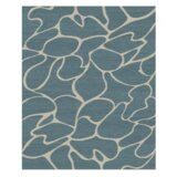  Tepih outdoor slonova kost/srebrno/plavi 60x110cm | Eponuda.com