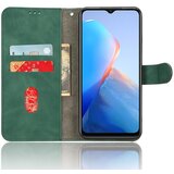 INORCO Za Infinix Smart 7 Plus / Smart 7 (Indija) PU usnjena preklopna torbica za telefon s stojalom, (22035892) | Shoptok.si