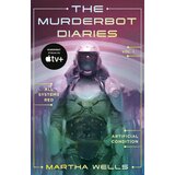 HarperCollins Publishers Martha Wells - The Murderbot Diaries, Vol. 1 | Eponuda.com