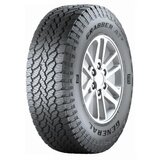 General Celoletna 235/65R16 121R GRABBER AT3 FR | Shoptok.si