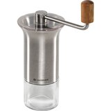 Zassenhaus Coffee Mill BARISTA Stainless Steel / Glass Cijene