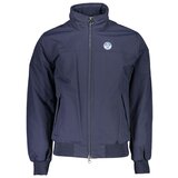 North Sails Prehodna jakna 'Sailor' marine Cene