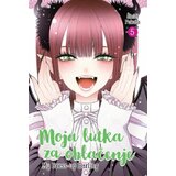 Čarobna knjiga Šinići Fukuda - Moja lutka za oblačenje 5 | Eponuda.com