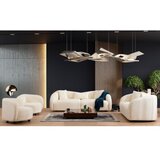Atelier Del Sofa trosed Venedik - krem | Eponuda.com