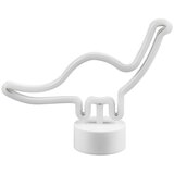 Tri O Bela namizna svetilka LED (višina 20 cm) Bronto - Trio Cene