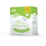 TOSAMA Dnevni ulošci Natura Femina Organic a10 Cene