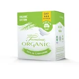 Dnevni ulošci Natura Femina Organic a10