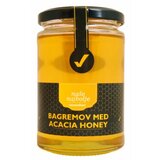Naše Najbolje bagremov med 450g tegla Cene