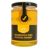 bagremov med 450g tegla