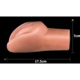 Lovetoy 2024 Masturbator Lovetoy Pet Pussy & Ass 1 | Shoptok.si