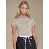 Sinsay Majica kratkih rukava Basic | shoptok.hr