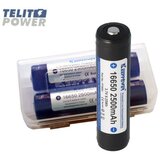 Telit Power punjiva Li-Ion 3.7V 2500mAh 16650 Keeppower Protected baterija ( 3633 ) Cene