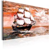  Slika - Sea Odyssey 90x60 | shoptok.hr
