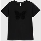 Marisse Women's T-Shirt Z-Ts-4533 Black | ePonuda.com