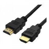 E-green hdmi 2.0 m/m 15m crni ( 19005 ) Cene